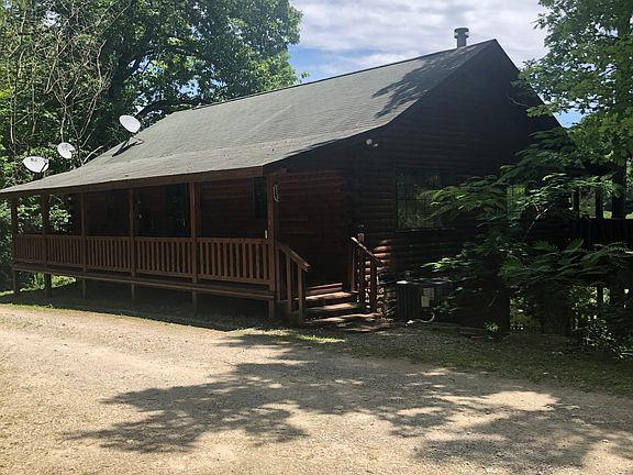 Front of Home Roadside