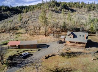 4157 Crowfoot Rd, Eagle Point, OR 97524