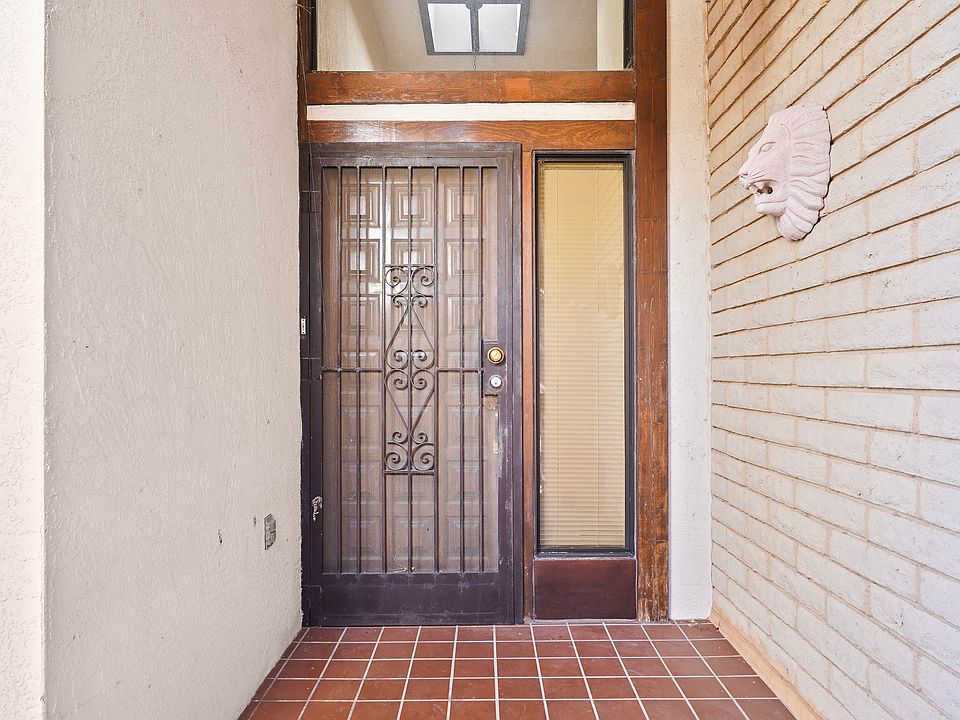 sarena-de！ 5856 Mira Serena Dr, El Paso, TX 79912 | Zillow