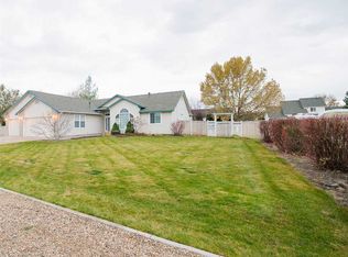 3511 Brenan Dr, Nampa, ID 83686