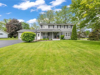 1101 Five Mile Line Rd, Webster, NY, 14580