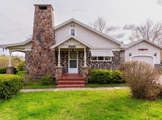 346 Oak Island Rd, Kings, NS B0P 1B0