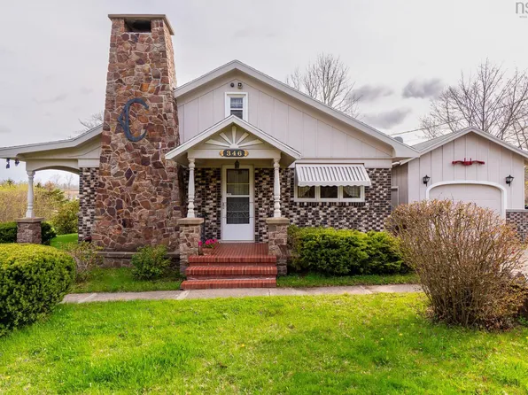 346 Oak Island Rd, Kings, NS B0P 1B0