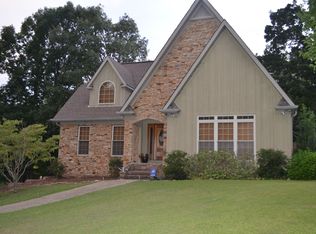 2825 County Highway 1, Oneonta, AL 35121