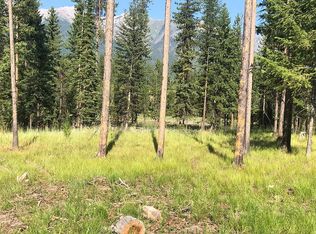 Rumble Creek Rd, Condon, MT 59826