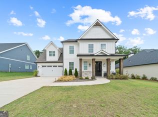 1270 Legend Dr, Greensboro, GA