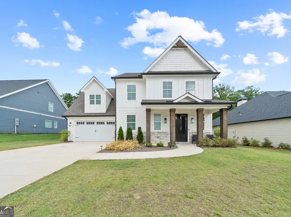 1270 Legend Dr, Greensboro, GA 30642