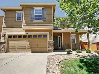 5041 Sparrow St, Brighton, CO, 80601