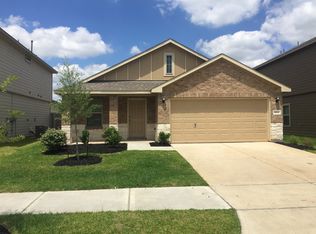 1913 Howth Ave, Houston, TX 77051