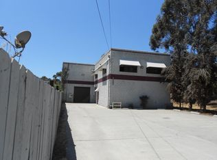 3648 Olive St, Lemon Grove, CA 91945