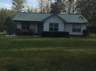 1011 Doerun Rd, Havana, FL 32333