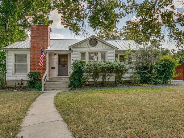 256 Claywell Dr, Alamo Heights, TX 78209