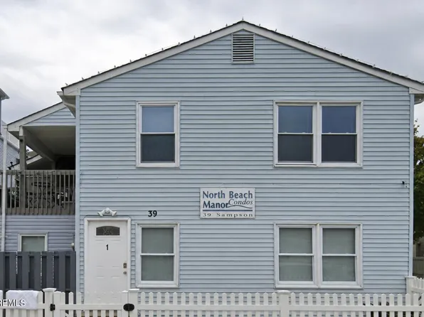 39 Sampson Ave APT 4, Seaside Heights, NJ 08751