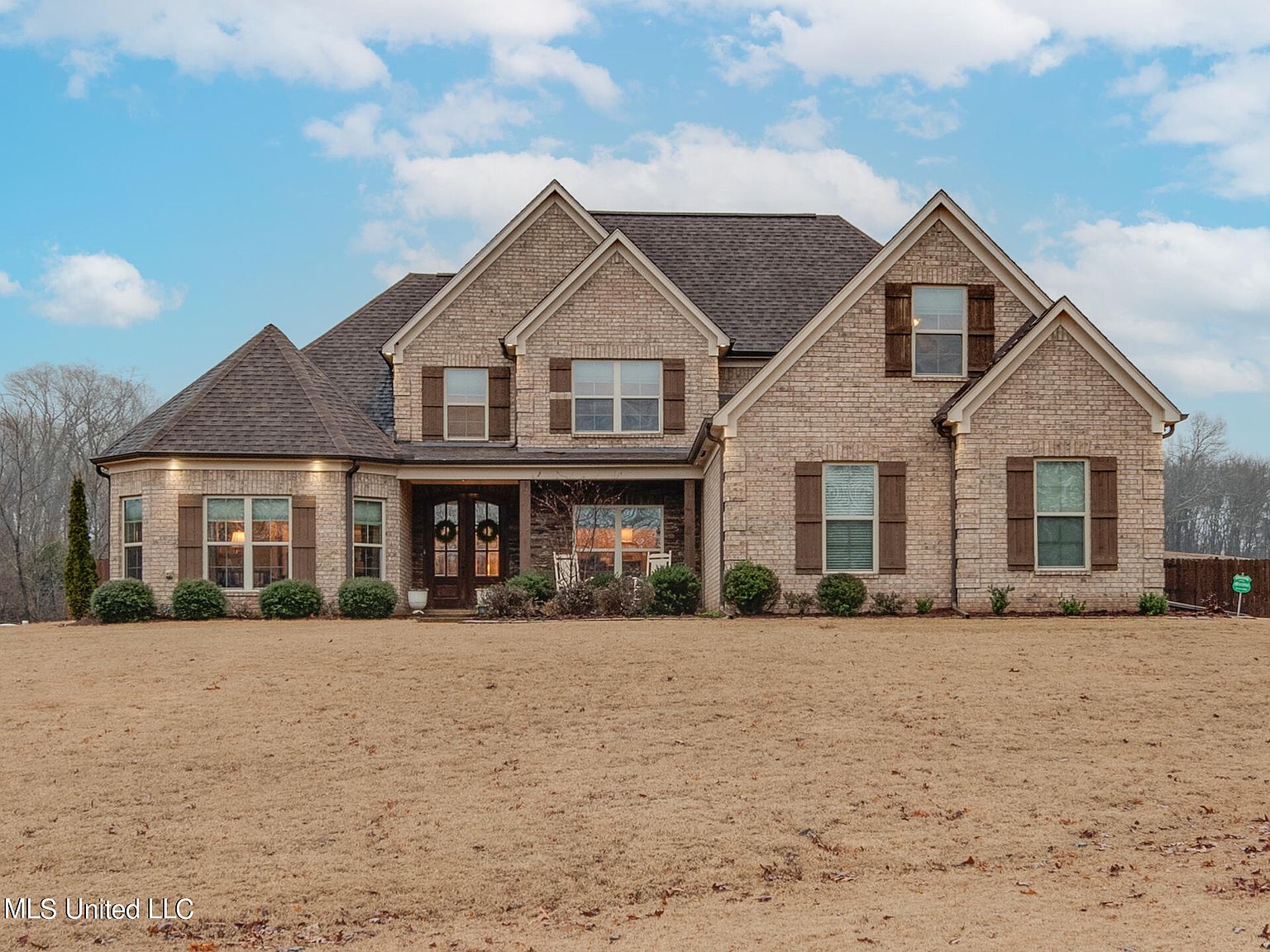 5596 Slocum Trl, Hernando, MS 38632 Zillow