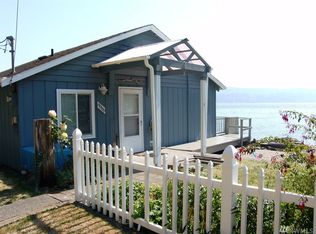 9080 SE Fragaria Rd, Olalla, WA 98359