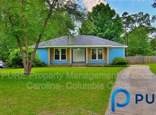 156 Little Hampton Dr, Irmo, SC 29063