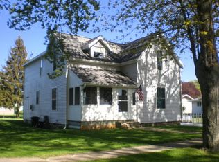 4595 Pike St, Ubly, MI 48475