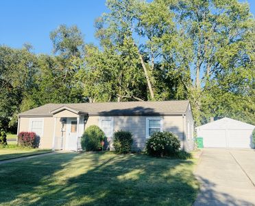 1414 Hosmer St, Joliet, IL, 60435