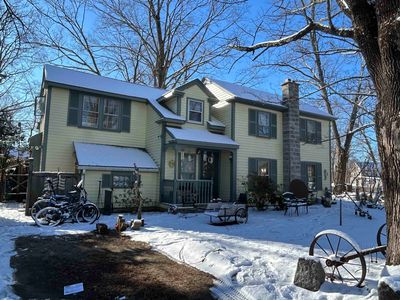 25 Kossuth Street, Exeter, NH, 03833
