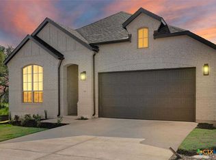 213 Country Cat Ln, San Marcos, TX 78666