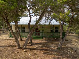 308 Black Bass Rd, Pipe Creek, TX 78063