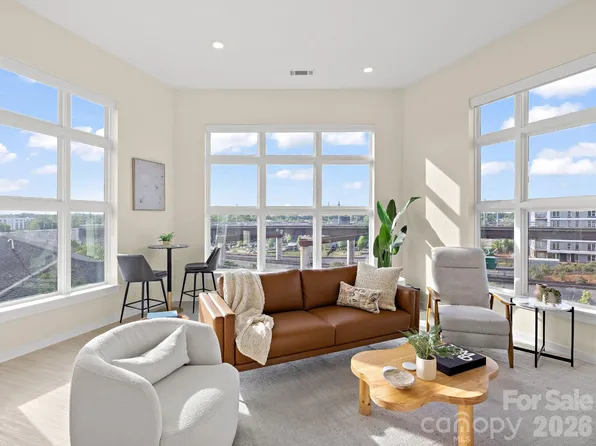 3630 N Davidson St #4407, Charlotte, NC 28205