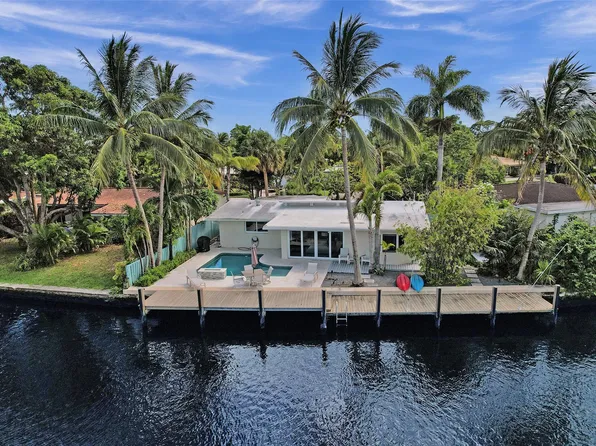 2149 NE 27th Drive, Wilton Manors, FL 33306