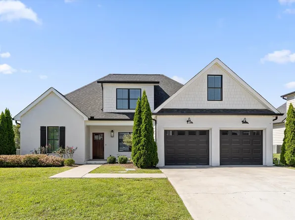 7705 Evan Way, Hixson, TN 37343