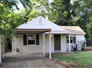 1551 Strader Ave, Sacramento, CA 95815