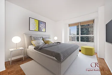 Rented by Capital Realty NY