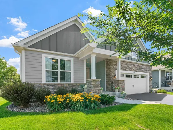 6726 Black Oak Ln, Hamel, MN 55340