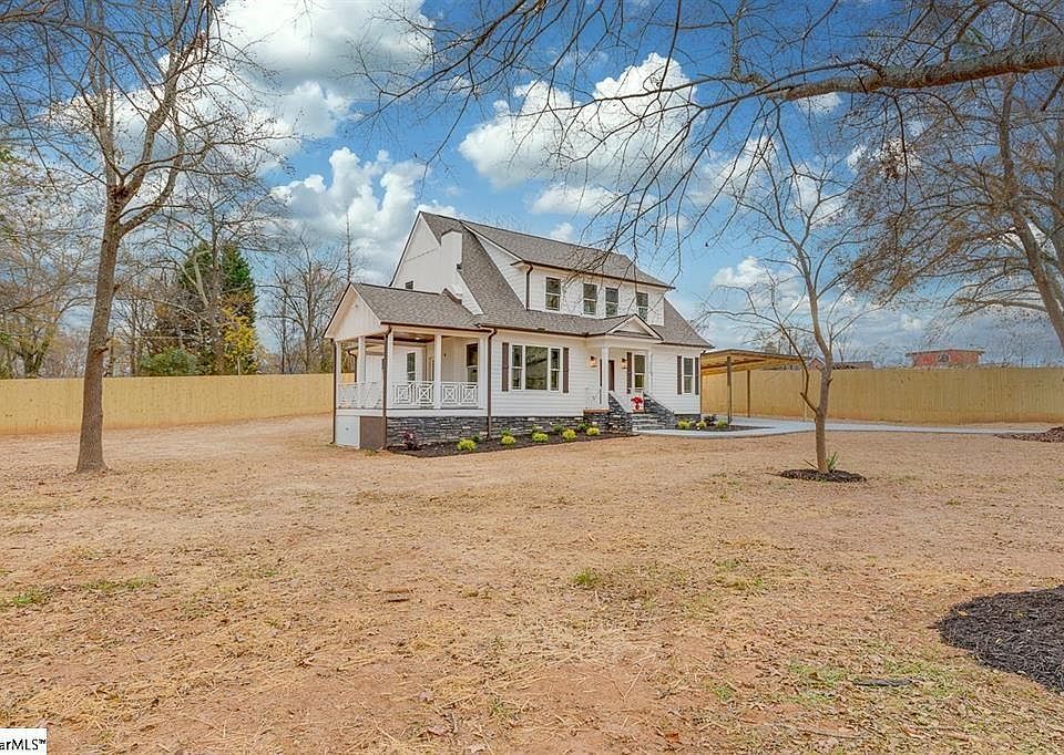 214 Drake Cir, Anderson, SC 29624 Zillow