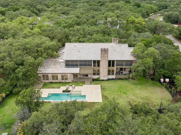 12603 OLD WICK RD, San Antonio, TX 78230