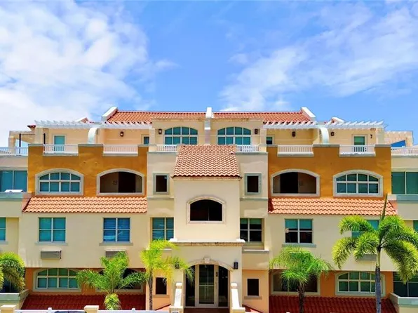 Palmanova Vlg Building 7-303-I, Humacao, PR 00791
