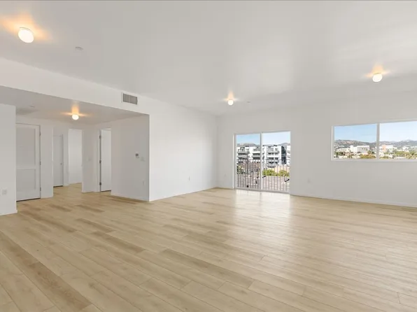 636 N. Juanita Ave, Los Angeles, CA 90004