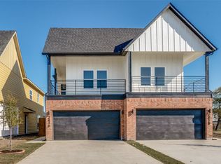 2416 Merlin St, Dallas, TX 75215
