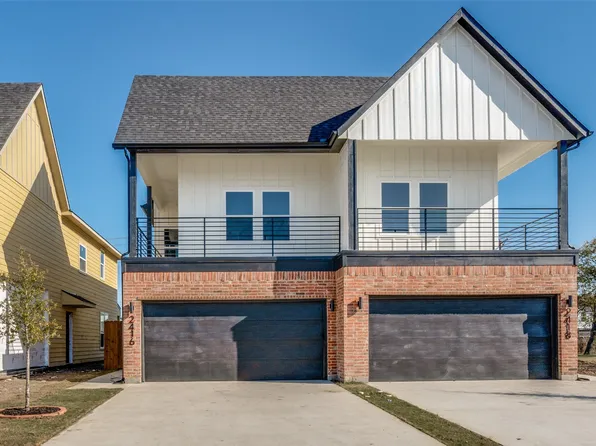 2416 Merlin St, Dallas, TX 75215