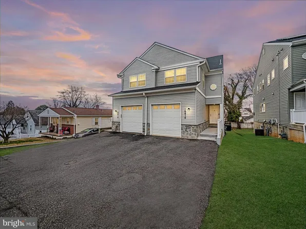 6414-A Euclid Ave, Elkridge, MD 21075