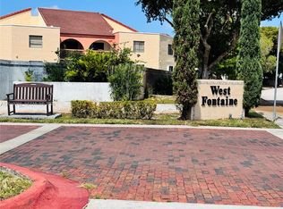 West Fontaine, Miami, FL 33172