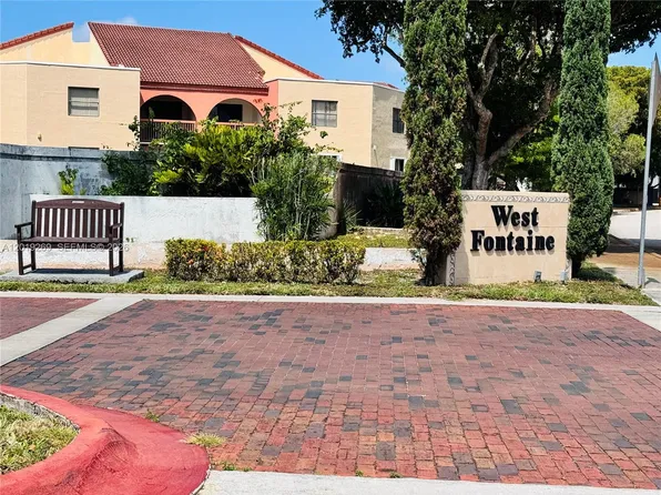 10241 NW 9th Street Cir APT 107-5, Miami, FL 33172