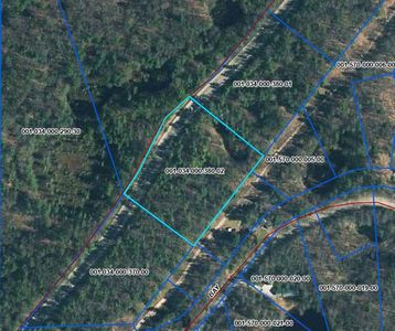 County Road 489, Lewiston, MI, 49756