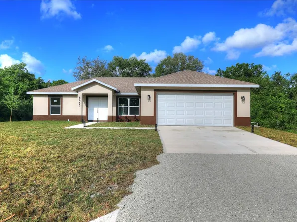 8645 96th Ct, Vero Beach, FL 32967