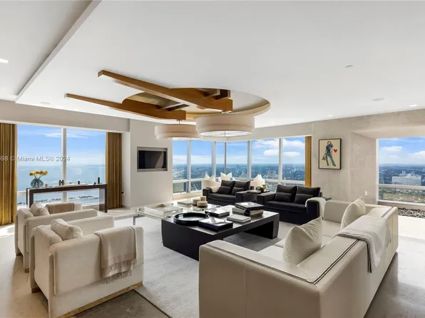 1425 Brickell Ave, Miami, FL 33131