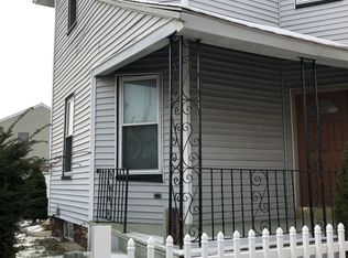 50 Union St, Quincy, MA 02169