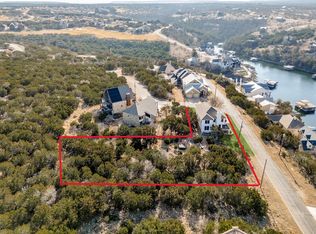 150 Bel Air Loop, Graford, TX 76449