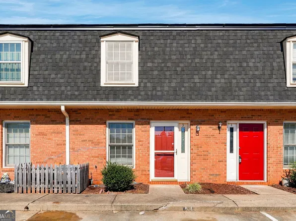 3730 Old Flowery Branch Rd APT H-3, Oakwood, GA 30566