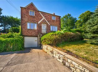 1041 Dallett Rd, Pittsburgh, PA 15227