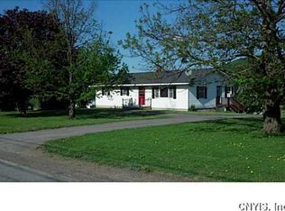 264 Frog Park Rd, Waterville, NY 13480