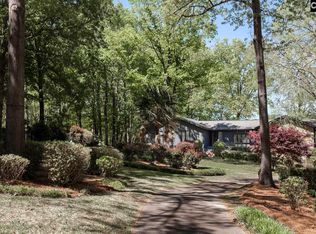 208 Pineview Church Rd, Blythewood, SC 29016