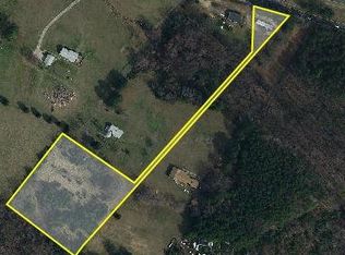 10536 Plank Rd, Spotsylvania, VA 22553